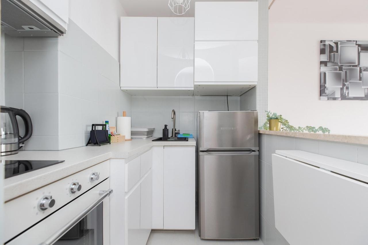 Shortstaypoland Chlodna Apartmán *
