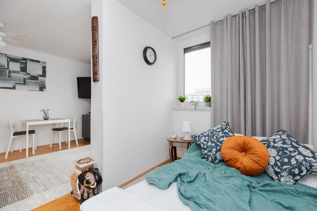 Shortstaypoland Chlodna Apartmán