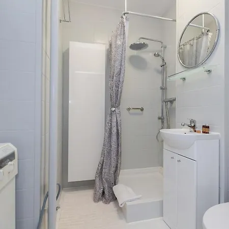 Shortstaypoland Chlodna Varšava Exteriér fotografie