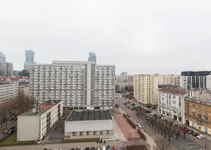 Shortstaypoland Chlodna